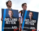 All eyes on Saxony-Anhalt – what will AfD do if it wins German state poll?
