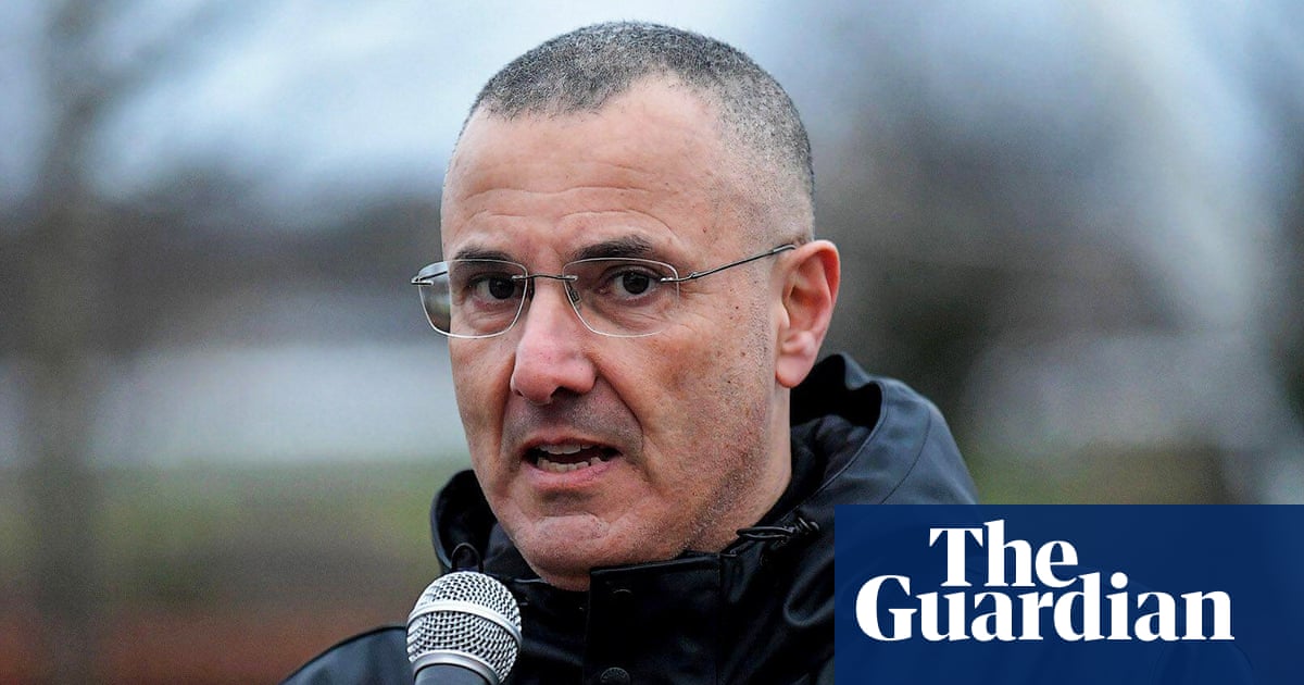 UK must end all trade with Israel, says co-founder of BDS movement