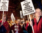 Keir Starmer issues formal state apology over forced adoption scandal