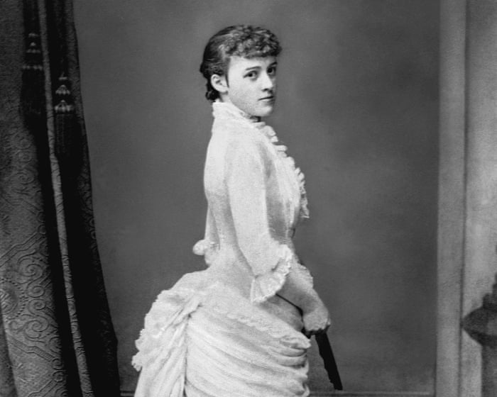 Unseen Edith Wharton short story is published more than a century later