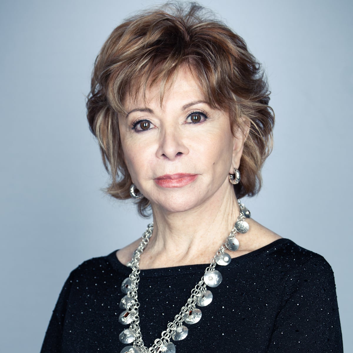 Isabel Allende: 'Everyone called me crazy for divorcing in my 70s. I've  never been scared of being alone', Isabel Allende