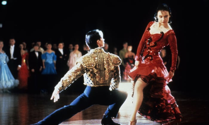 Baz Luhrmann I Ve Never Waited For Permission To Do Anything Stage The Guardian