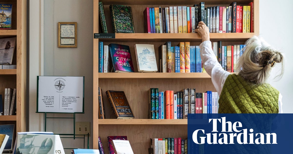 Independent bookstores make quiet comeback as big chains dominate retail Independent bookstores make quiet comeback as big chains dominate retail