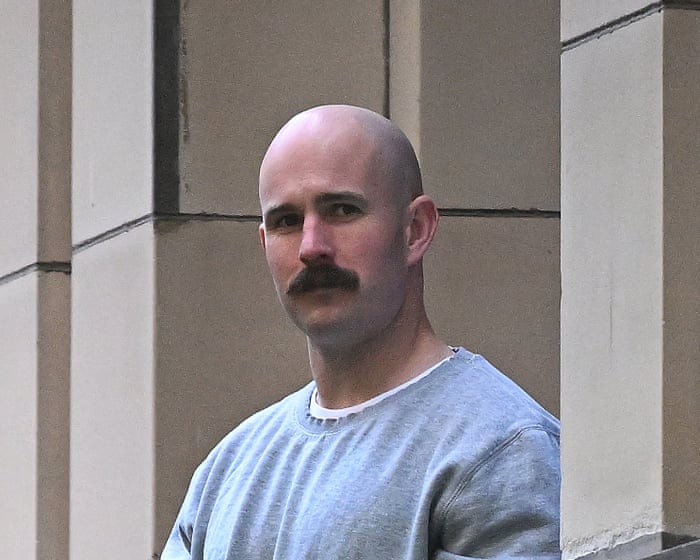 Neo-Nazi leader Thomas Sewell released on bail after alleged attack on First Nations protest camp