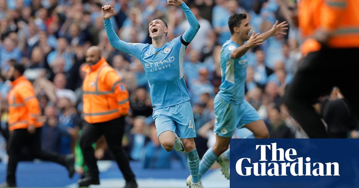 Premier League 2021-22 season review: our predictions versus reality