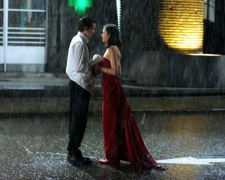 Marion Cotillard in Love me if you dare