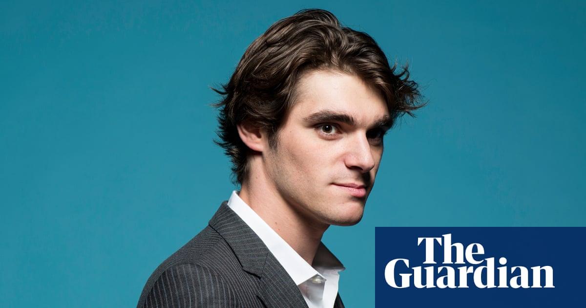 RJ Mitte, 'Breaking Bad' Actor and Disability Advocate, Dies at 34
