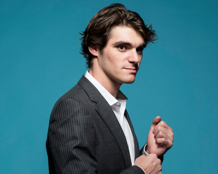 RJ Mitte, actor best known for Breaking Bad role, dies aged 34
