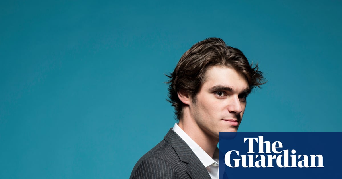 RJ Mitte, actor best known for Breaking Bad role, dies aged 34