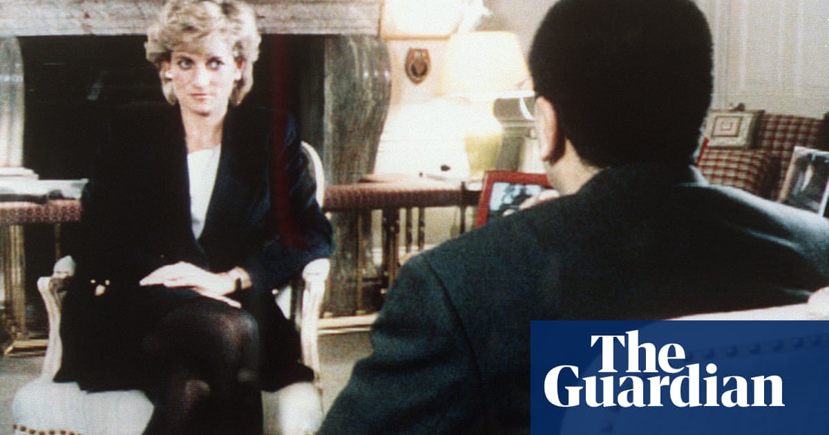 Prince William welcomes BBCs investigation into Diana interview
