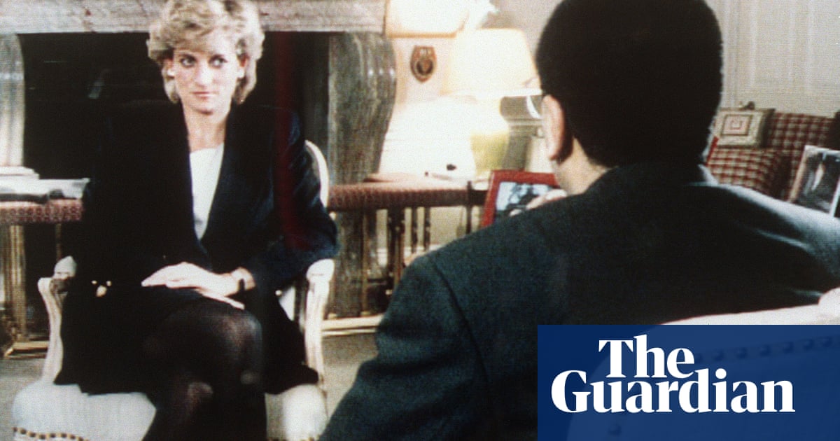 Ofcom says it will follow closely inquiry into BBC Princess Diana interview