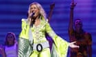 Super troupers! How do stars of long-running hits from Mamma Mia! to The Lion King keep the pizzazz pumping?