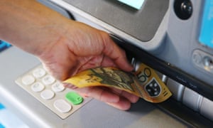 Australian money