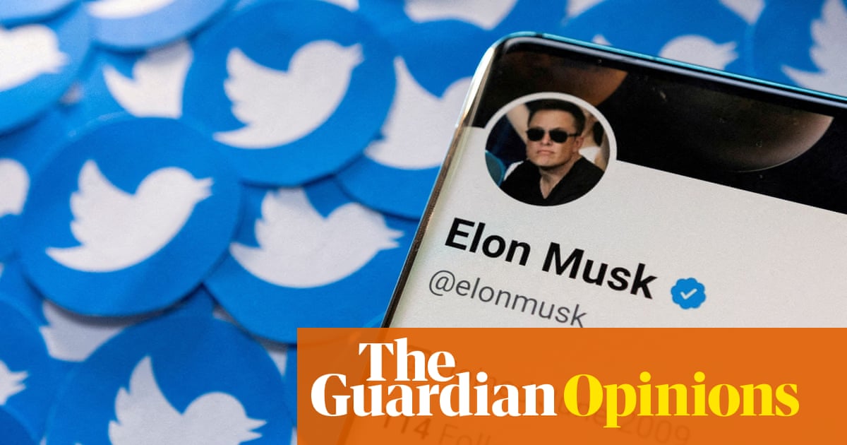 Threat to bin Twitter deal over bots makes Elon Musk look like a time-waster