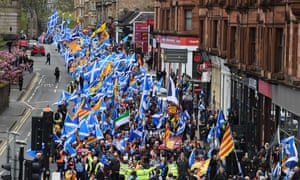 Last year’s All Under One Banner march, which saw 35,000 take part on 5 May, 2018. 4310.jpg?width=300&quality=85&auto=forma