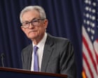 Fed sospende i tagli: tassi rimangono tra 3,5 % e 3,75 %