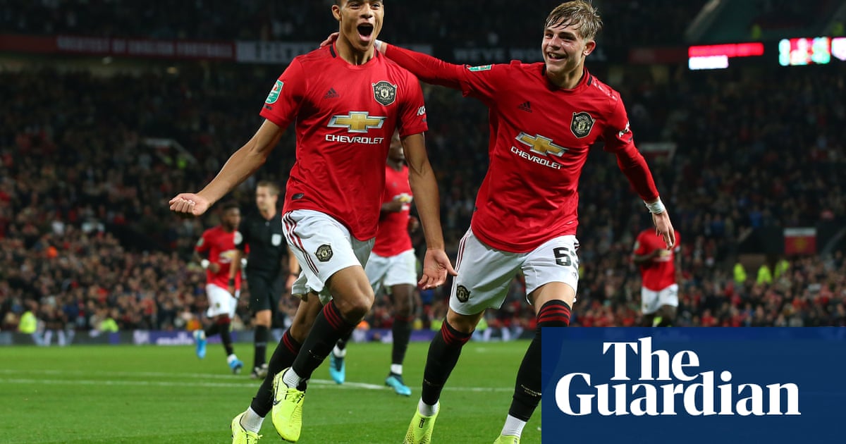 Ole Gunnar Solskjær accepts Manchester United need more strikers