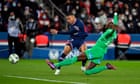 The fight to beat the drop in Ligue 1 is preposterously tight