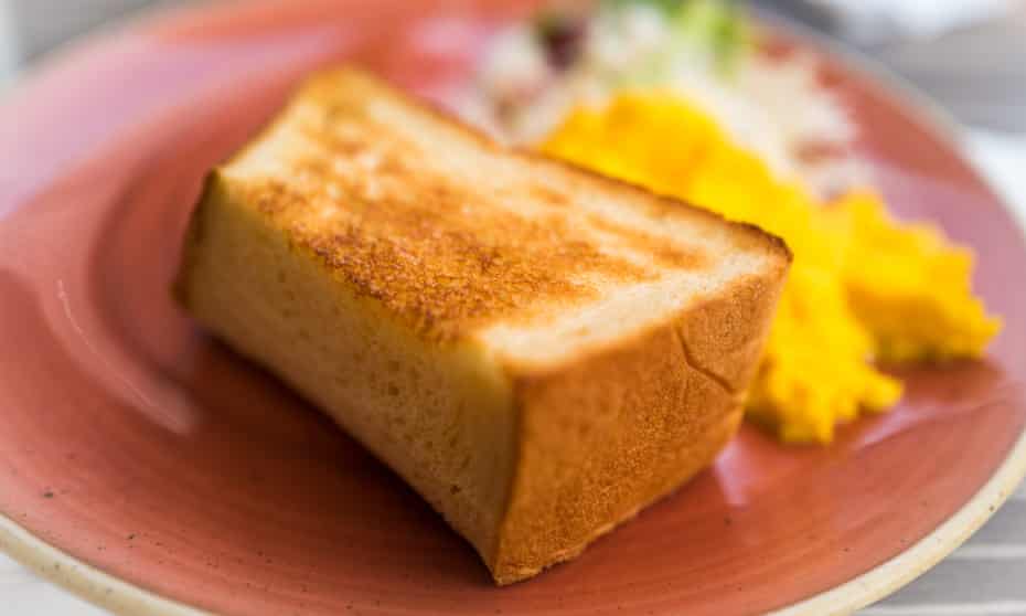 Shokupan Is The Anti Sourdough The Rise Of Japanese Milk Bread Australian Food And Drink The Guardian Shokupan Is The Anti Sourdough The Rise Of Japanese Milk Bread Australian Food And Drink The Guardian