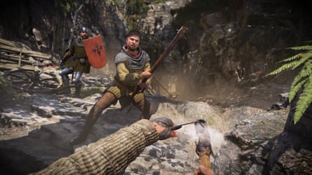 Kingdom Come: Deliverance 2.