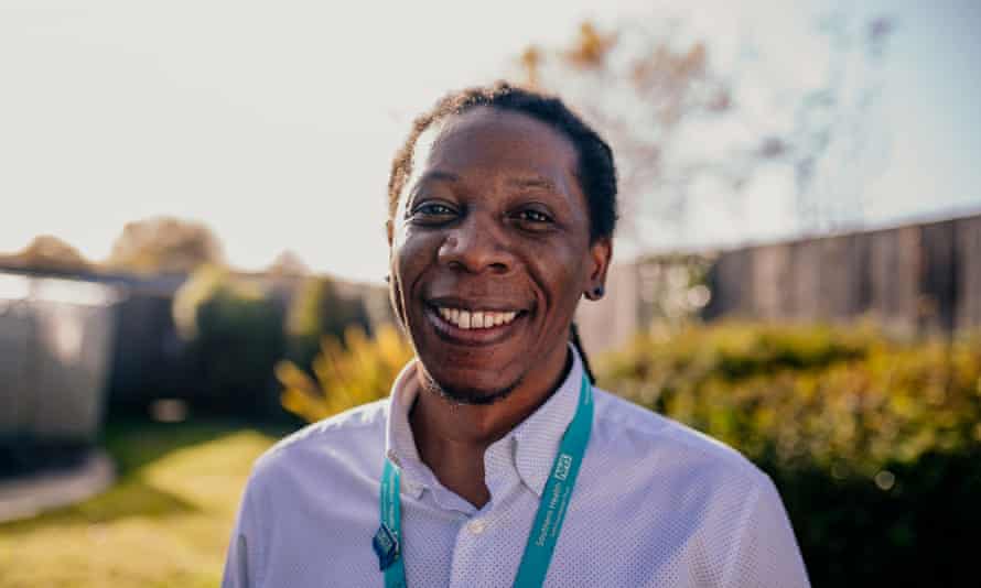 Dr Peter Phiri