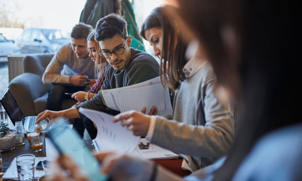 Mental health resources: how universities are supporting students | The Guardian clearing hub