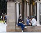 First-in-family uni students should be recognised as disadvantaged or risk being left behind, report says