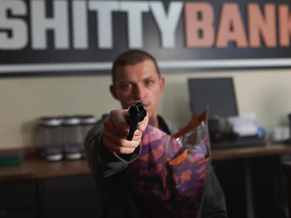 cherry tobacco movie streaming: where to watch online? Cherry: The Movie's Biggest Differences