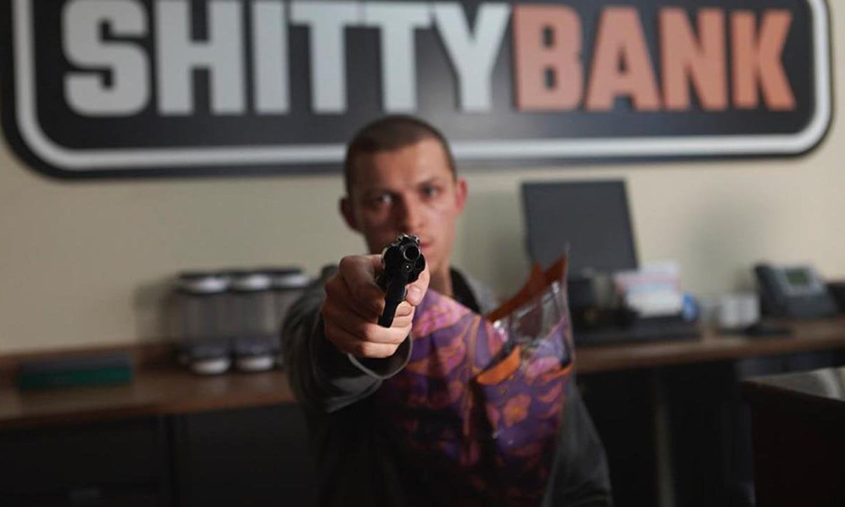 cherry tobacco movie FNE at Black Nights FF 2014: Competition: Watch CHERRY TOBACCO Online |