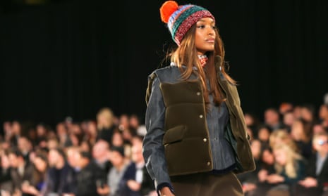 Why 2015 is the year of the beanie | Fashion | The Guardian
