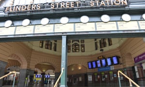 Victoria Covid Hotspots List Of Melbourne And Regional Case Locations Australia News The Guardian