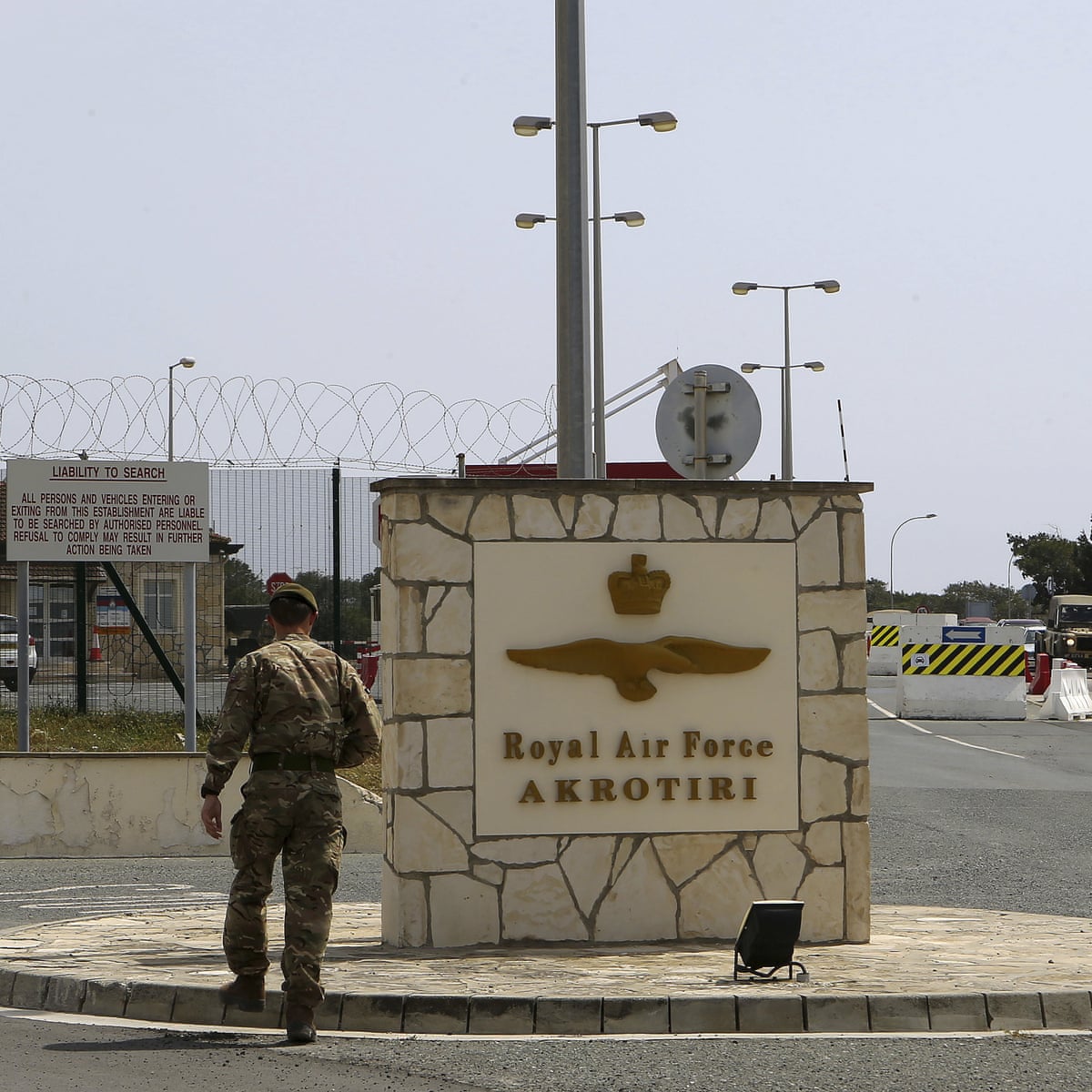 Worst Military Bases Worst Military Bases