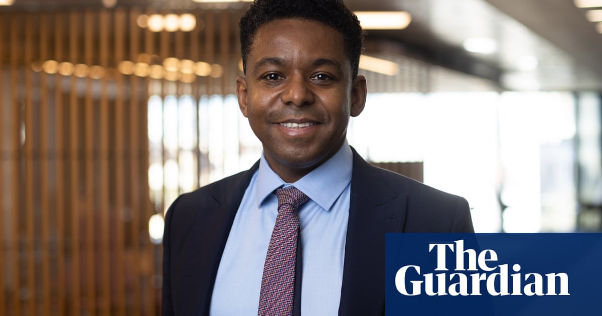 ‘Equality is personal for me’: UK watchdog frontrunner faces whispering campaign