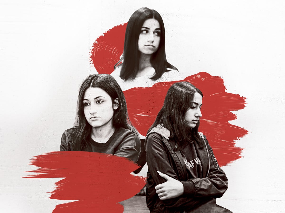 russian siblings molest How the killing of an abusive father by his daughters fuelled Russia's culture wars | Russia | The Guardian