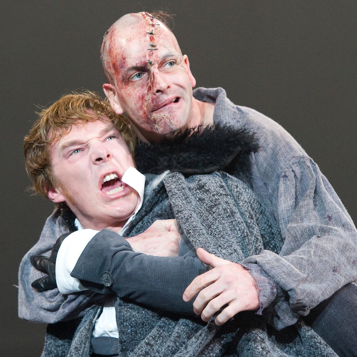 Day Boyle's Frankenstein reanimated for National Theatre streaming service | National Theatre | The Guardian