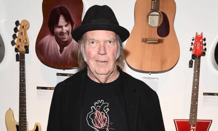 Monsanto ‘fusion center’ officials wrote lengthy reports about singer Neil Young’s anti-Monsanto advocacy.