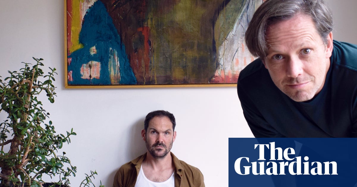 Sea Power: ‘The people who gave us the most grief are why we changed our name’