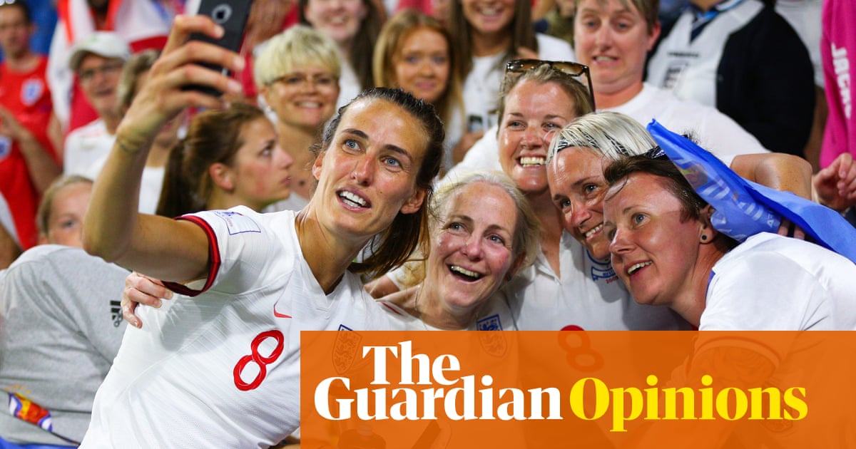 The impact of England success on womens football – from top to bottom