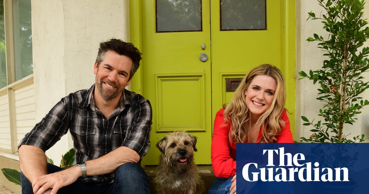 Tell us your favourite TV romcom of all time