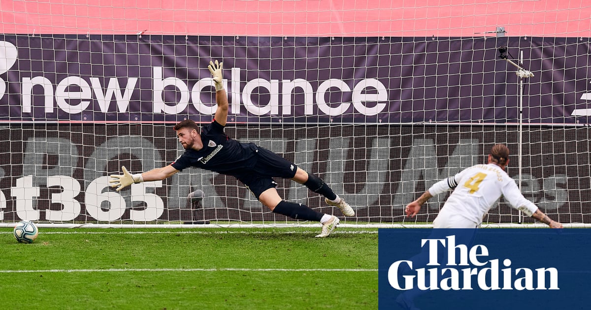 Zidane Demands Respect After Var Helps Real Madrid Edge