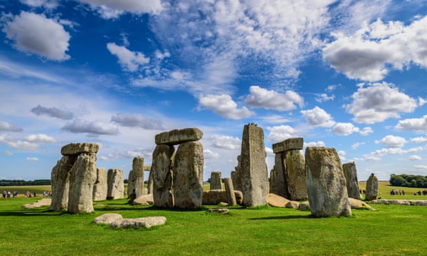 Campaigners for Stonehenge say the high court decision ‘should be a wake-up call for the government’ to take action in reducing road traffic.