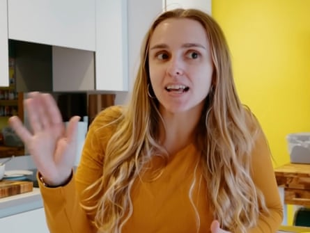 Hannah Witton on YouTube.