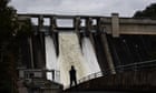 Australia weather: spill warning for Sydney’s Warragamba dam as Bunbury recovers from freak WA tornado