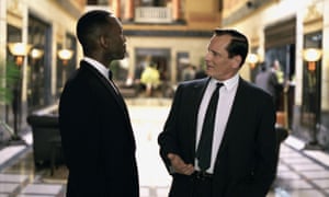 Green book film anmeldelse