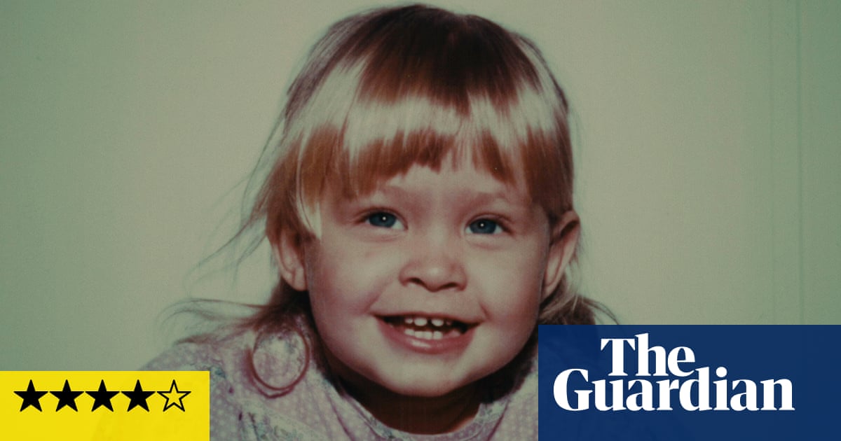 Girl in the Picture review – the scale of the true-crime monstrosity will leave you reeling