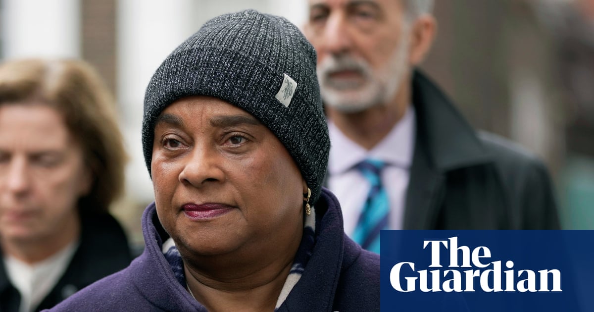Doreen Lawrence alleges Home Office was involved in Met spying on family