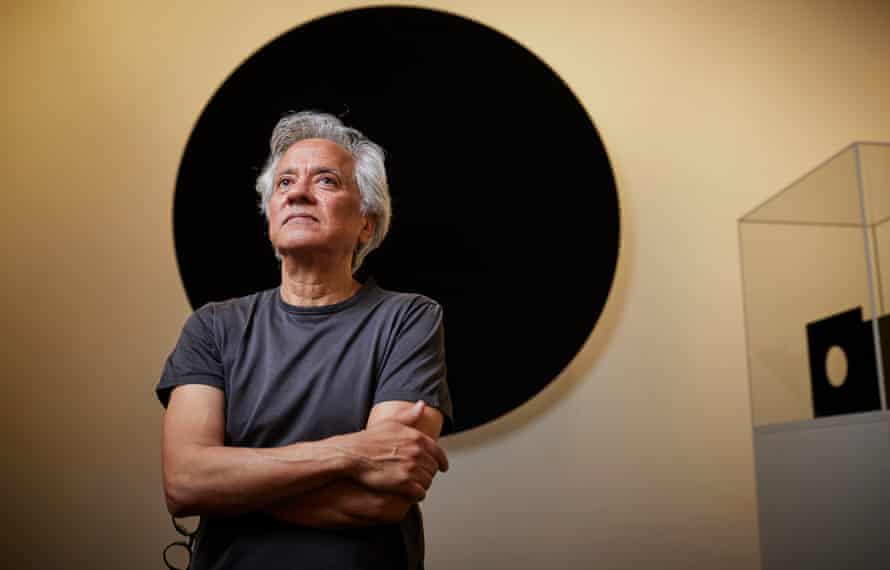 Anish Kapoor