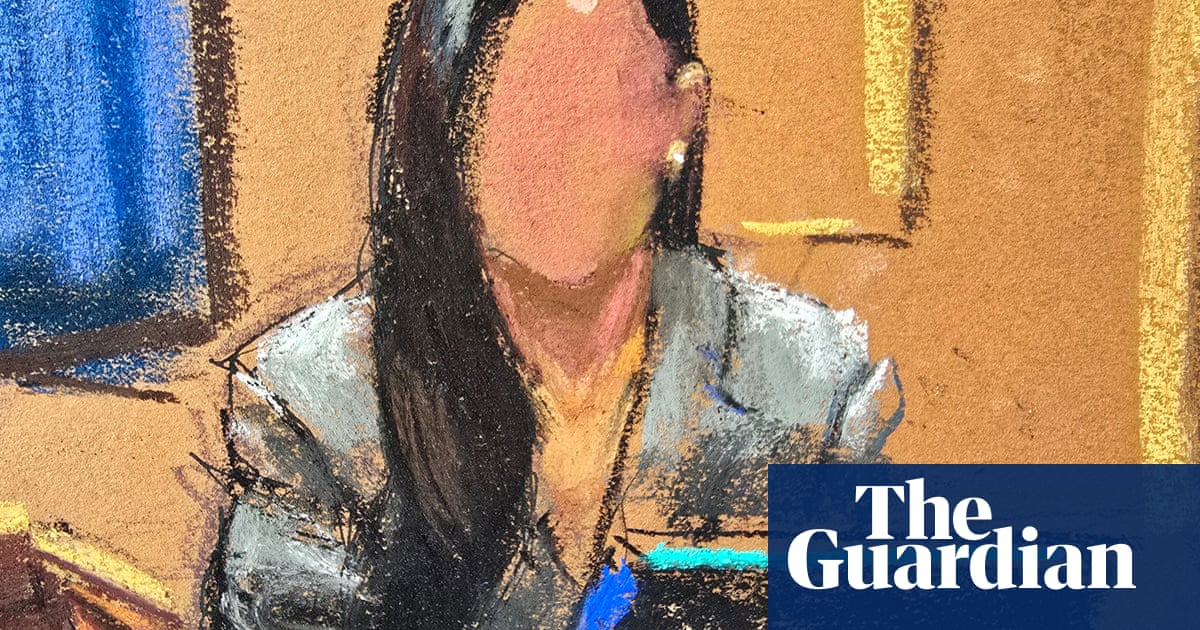 Recent ex-girlfriend of Sean Diddy' Combs testifies she regrets sex acts