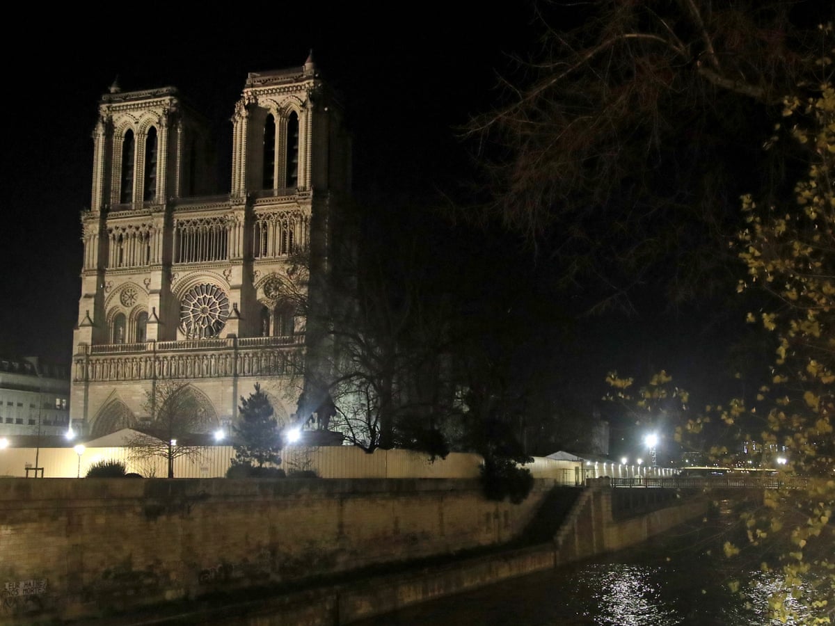 Notre Dame Paris Christmas Mass 2021 No Christmas Mass At Notre Dame Cathedral For First Time Since 1803 Notre Dame The Guardian Notre Dame Paris Christmas Mass 2021 No Christmas Mass At Notre Dame Cathedral For First Time Since 1803 Notre Dame The Guardian