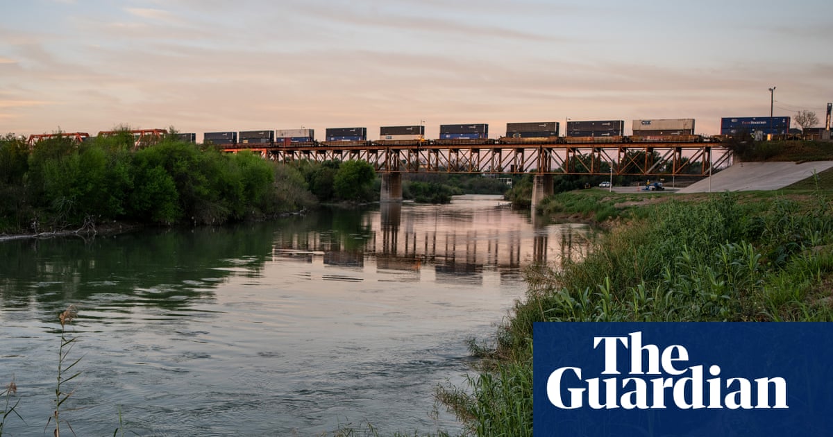 Six Less Illegals: Darwin Award Winners Found Baked in Texas Train Car